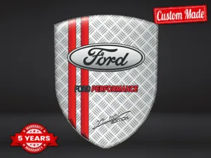 Ford Adesivi Vetri Camion Chic Max Pro Durevoli